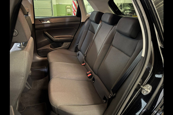 Volkswagen Polo TSI 95PK COMFORTLINE NAVIGATIE/ACC/PARKEERSENSOREN