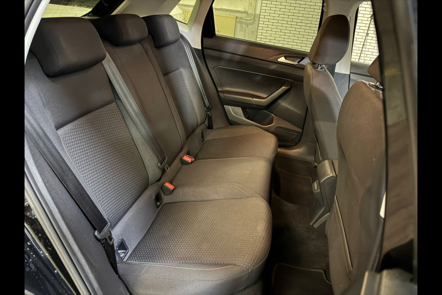 Volkswagen Polo TSI 95PK COMFORTLINE NAVIGATIE/ACC/PARKEERSENSOREN