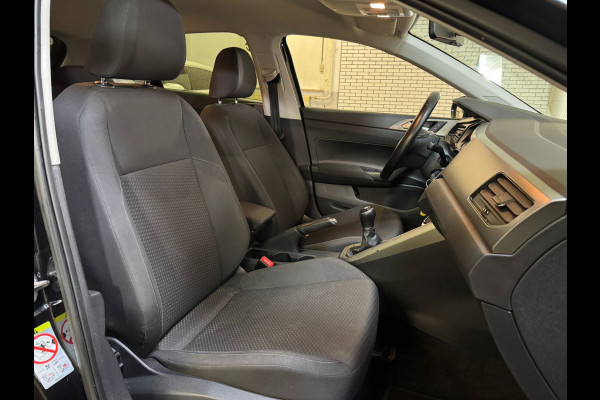 Volkswagen Polo TSI 95PK COMFORTLINE NAVIGATIE/ACC/PARKEERSENSOREN