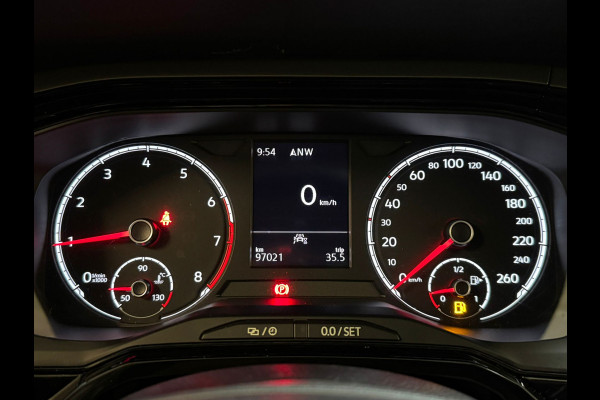 Volkswagen Polo TSI 95PK COMFORTLINE NAVIGATIE/ACC/PARKEERSENSOREN