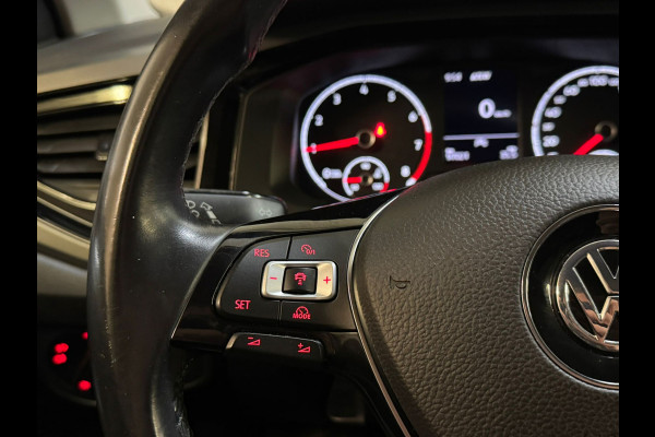 Volkswagen Polo TSI 95PK COMFORTLINE NAVIGATIE/ACC/PARKEERSENSOREN
