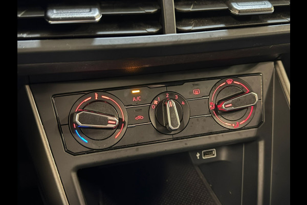 Volkswagen Polo TSI 95PK COMFORTLINE NAVIGATIE/ACC/PARKEERSENSOREN