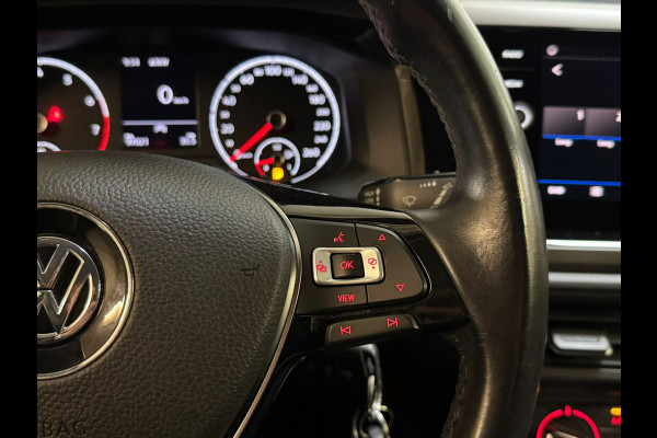 Volkswagen Polo TSI 95PK COMFORTLINE NAVIGATIE/ACC/PARKEERSENSOREN