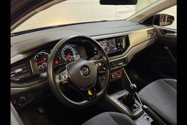 Volkswagen Polo TSI 95PK COMFORTLINE NAVIGATIE/ACC/PARKEERSENSOREN