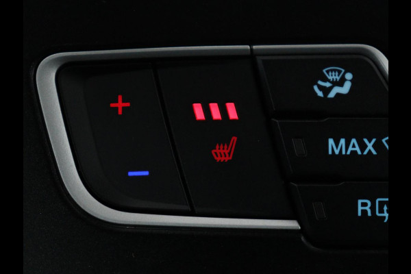 Ford Mondeo 2.0 IVCT HEV Titanium | Stoelverwarming | Carplay | Keyless | Navigatie | Climate control | Parkeerhulp | Cruise control | Bluetooth | DAB | Verwarmde voorruit