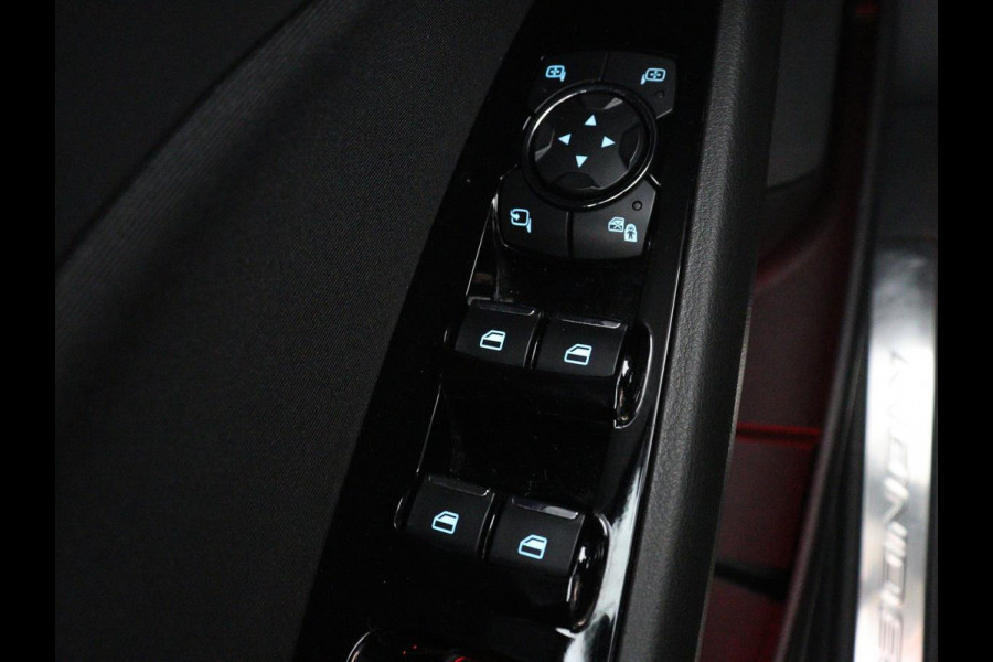 Ford Mondeo 2.0 IVCT HEV Titanium | Stoelverwarming | Carplay | Keyless | Navigatie | Climate control | Parkeerhulp | Cruise control | Bluetooth | DAB | Verwarmde voorruit