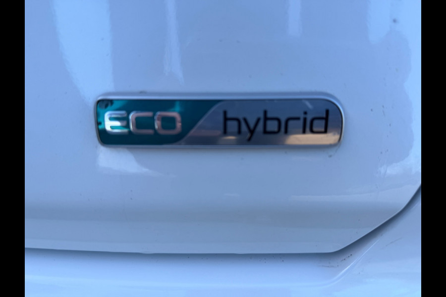 Kia Niro 1.6 GDi Hybrid ExecutiveLine Pano-Schuifdak Leer Navi Camera Led-Xenon