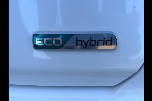 Kia Niro 1.6 GDi Hybrid ExecutiveLine Pano-Schuifdak Leer Navi Camera Led-Xenon