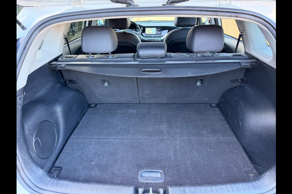 Kia Niro 1.6 GDi Hybrid ExecutiveLine Pano-Schuifdak Leer Navi Camera Led-Xenon