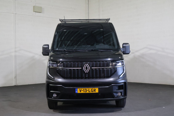 Renault Master 2.0 dCi 170pk L2 H2 Airco Navigatie Camera Imperiaal