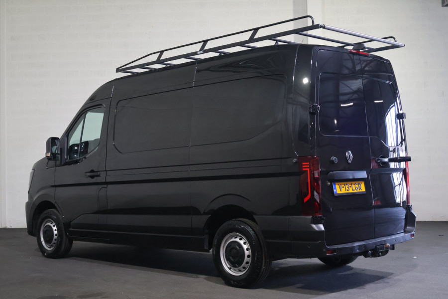 Renault Master 2.0 dCi 170pk L2 H2 Airco Navigatie Camera Imperiaal