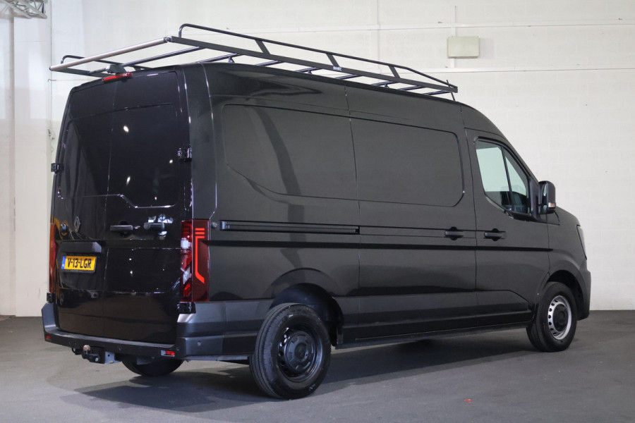 Renault Master 2.0 dCi 170pk L2 H2 Airco Navigatie Camera Imperiaal