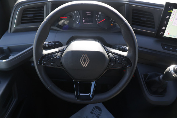 Renault Master 2.0 dCi 170pk L2 H2 Airco Navigatie Camera Imperiaal