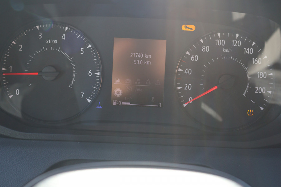 Renault Master 2.0 dCi 170pk L2 H2 Airco Navigatie Camera Imperiaal