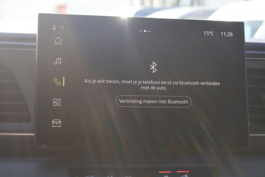 Renault Master 2.0 dCi 170pk L2 H2 Airco Navigatie Camera Imperiaal