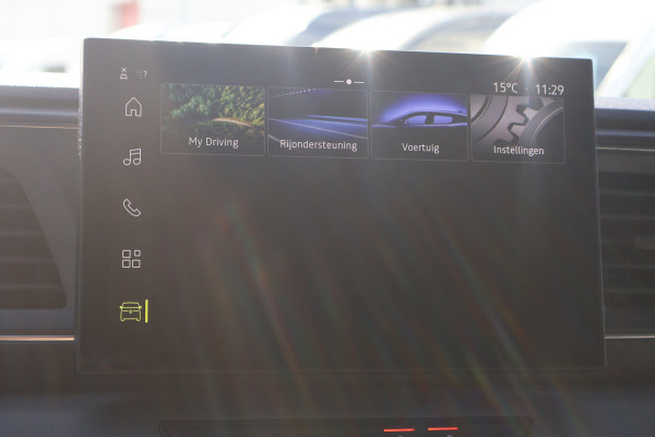 Renault Master 2.0 dCi 170pk L2 H2 Airco Navigatie Camera Imperiaal