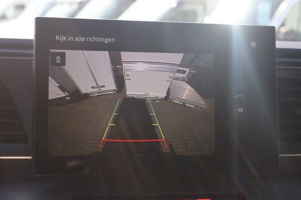 Renault Master 2.0 dCi 170pk L2 H2 Airco Navigatie Camera Imperiaal