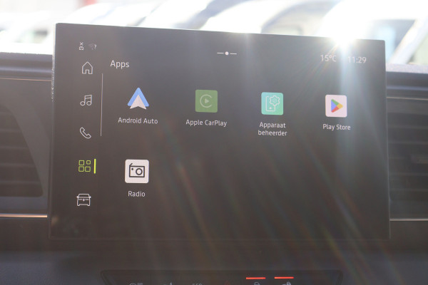 Renault Master 2.0 dCi 170pk L2 H2 Airco Navigatie Camera Imperiaal