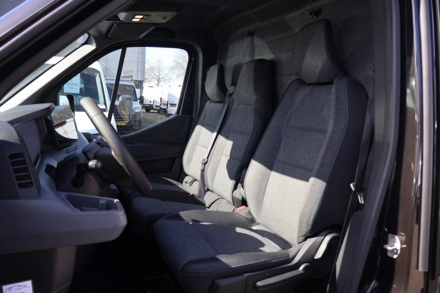 Renault Master 2.0 dCi 170pk L2 H2 Airco Navigatie Camera Imperiaal