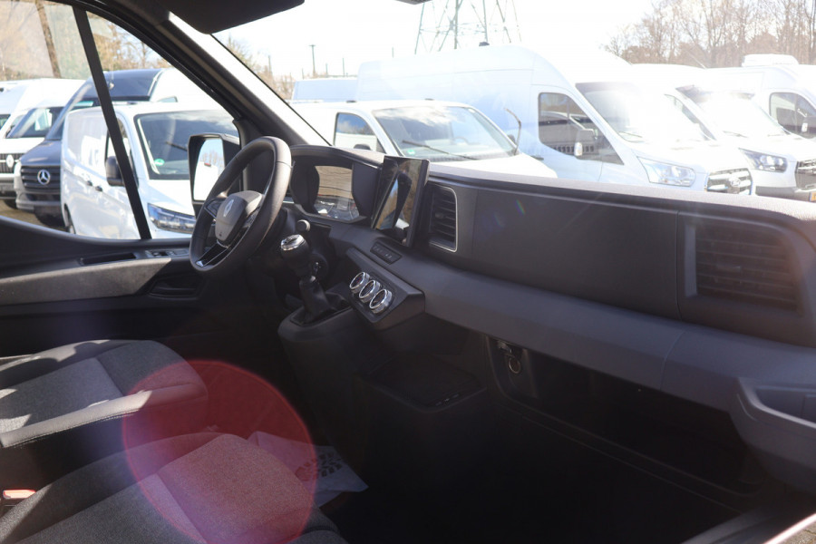 Renault Master 2.0 dCi 170pk L2 H2 Airco Navigatie Camera Imperiaal