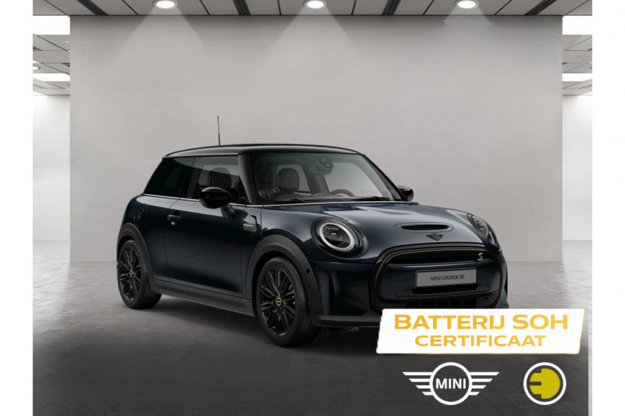 MINI Cooper SE Yours | Panorama | Harman Kardon | Head-Up | CarPlay