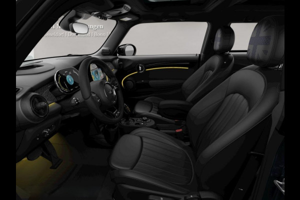 MINI Cooper SE Yours | Panorama | Harman Kardon | Head-Up | CarPlay