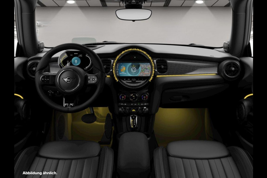 MINI Cooper SE Yours | Panorama | Harman Kardon | Head-Up | CarPlay