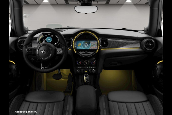 MINI Cooper SE Yours | Panorama | Harman Kardon | Head-Up | CarPlay