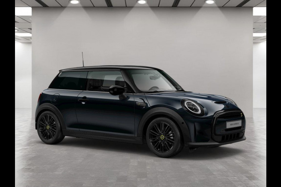 MINI Cooper SE Yours | Panorama | Harman Kardon | Head-Up | CarPlay