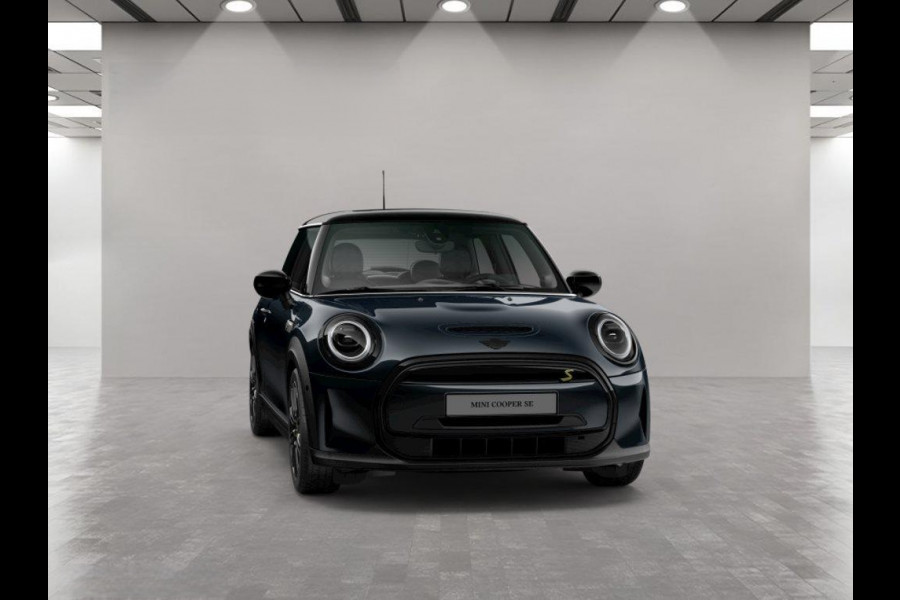 MINI Cooper SE Yours | Panorama | Harman Kardon | Head-Up | CarPlay