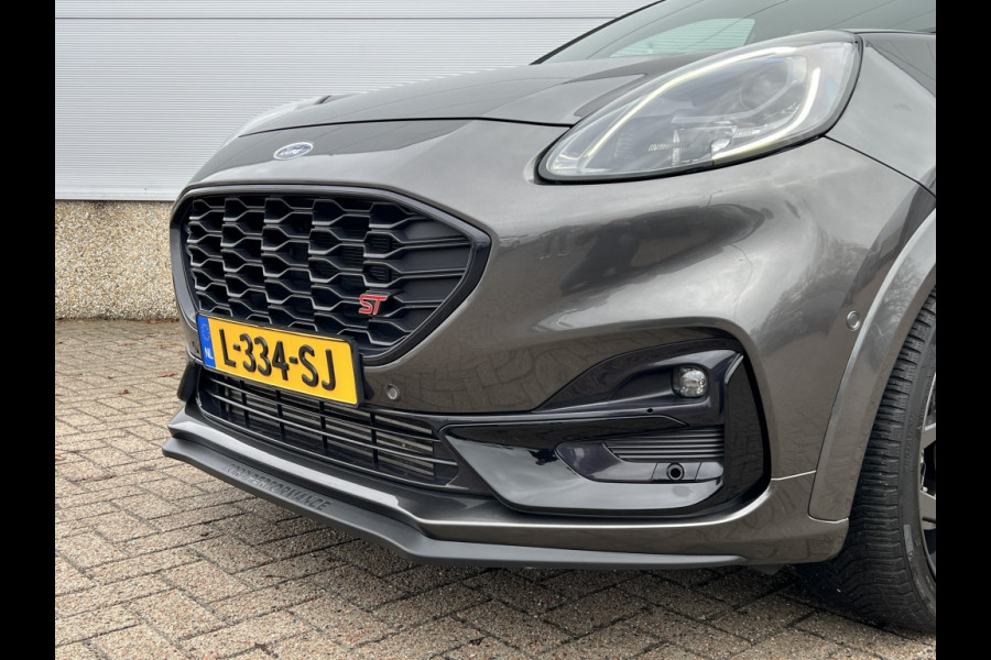 Ford Puma 1.5 EcoBoost ST-X PERFORMANCE PACK! WINTERPACK!