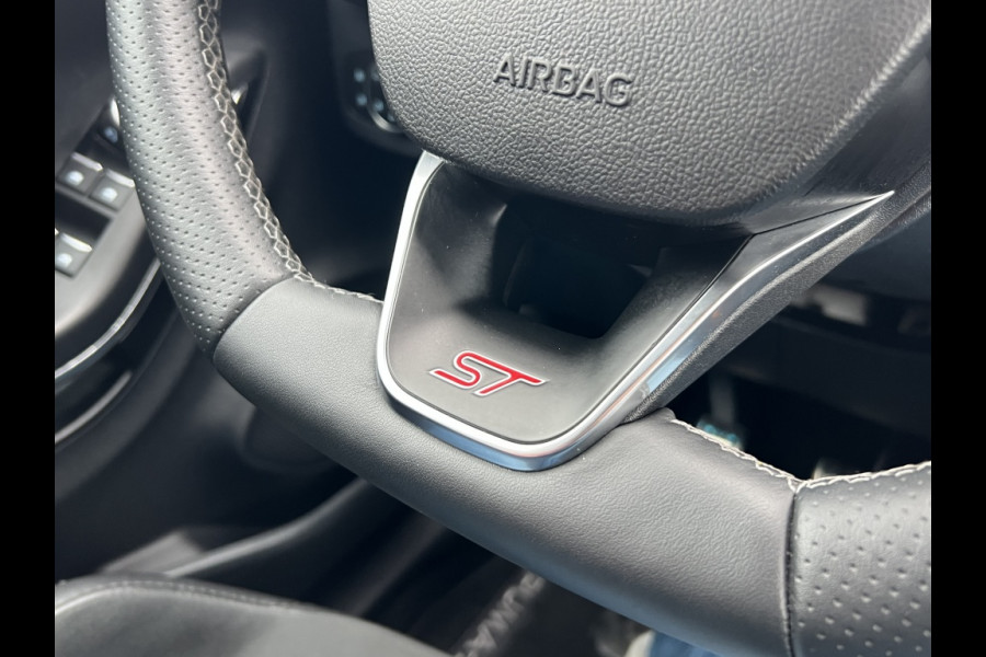 Ford Puma 1.5 EcoBoost ST-X PERFORMANCE PACK! WINTERPACK!