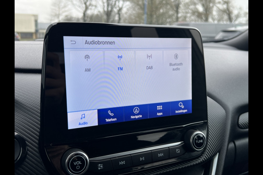 Ford Puma 1.5 EcoBoost ST-X PERFORMANCE PACK! WINTERPACK!