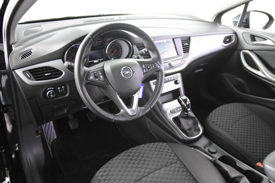 Opel Astra 1.5 CDTI Edition *1ste Eigenaar*Navigatie*Camera*Carplay*