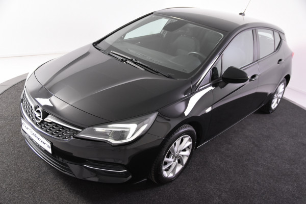 Opel Astra 1.5 CDTI Edition *1ste Eigenaar*Navigatie*Camera*Carplay*