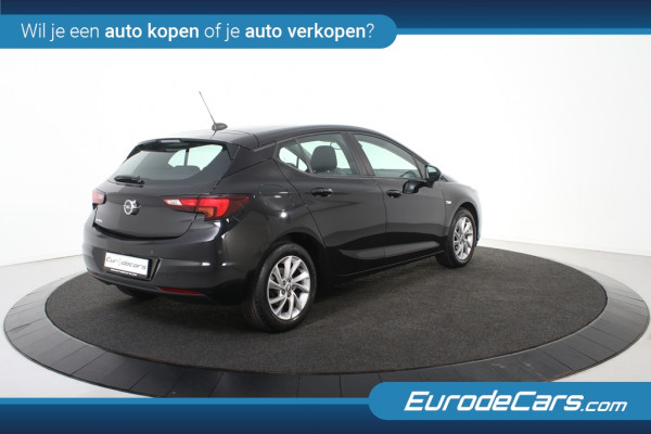 Opel Astra 1.5 CDTI Edition *1ste Eigenaar*Navigatie*Camera*Carplay*