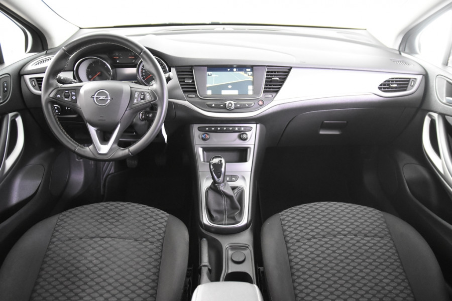 Opel Astra 1.5 CDTI Edition *1ste Eigenaar*Navigatie*Camera*Carplay*