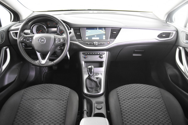 Opel Astra 1.5 CDTI Edition *1ste Eigenaar*Navigatie*Camera*Carplay*