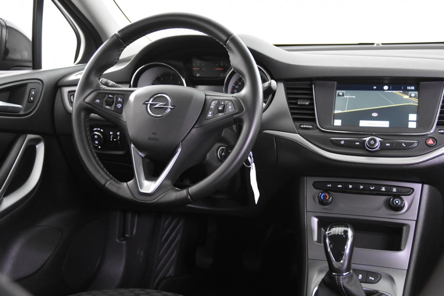 Opel Astra 1.5 CDTI Edition *1ste Eigenaar*Navigatie*Camera*Carplay*