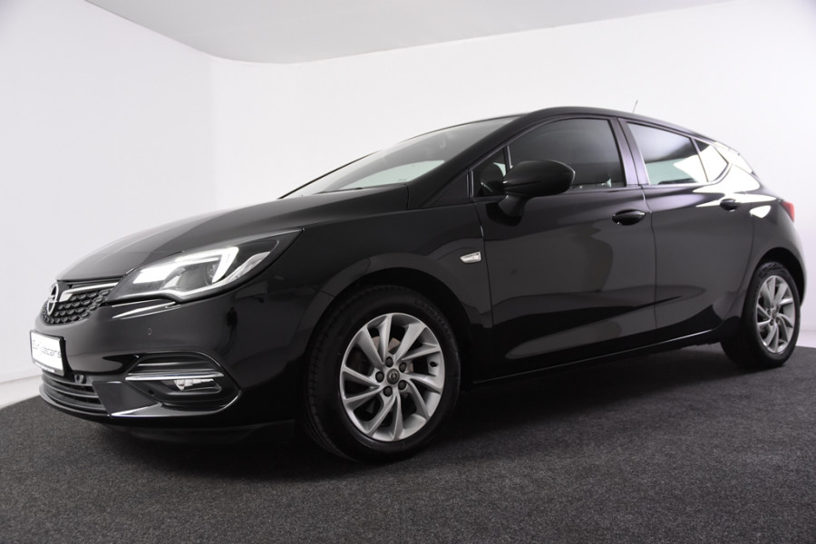 Opel Astra 1.5 CDTI Edition *1ste Eigenaar*Navigatie*Camera*Carplay*