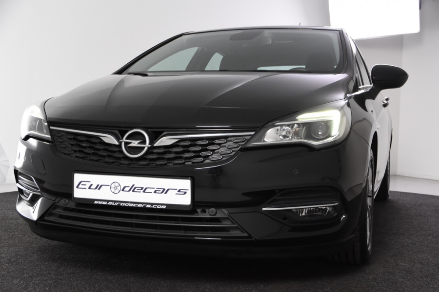 Opel Astra 1.5 CDTI Edition *1ste Eigenaar*Navigatie*Camera*Carplay*