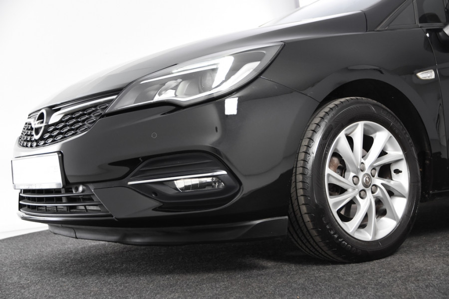 Opel Astra 1.5 CDTI Edition *1ste Eigenaar*Navigatie*Camera*Carplay*