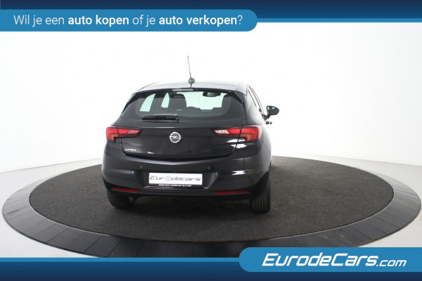 Opel Astra 1.5 CDTI Edition *1ste Eigenaar*Navigatie*Camera*Carplay*