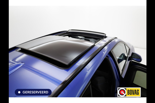 BMW 2 Serie Active Tourer 218i M-Sport automaat | 19 inch Individual Panoramadak | Harman Kardon | HUD Adaptive cruise, 360 Camera, PDC V+A,  El.verstelbare stoel met geheugen, Elektrische achterklep, Keyless