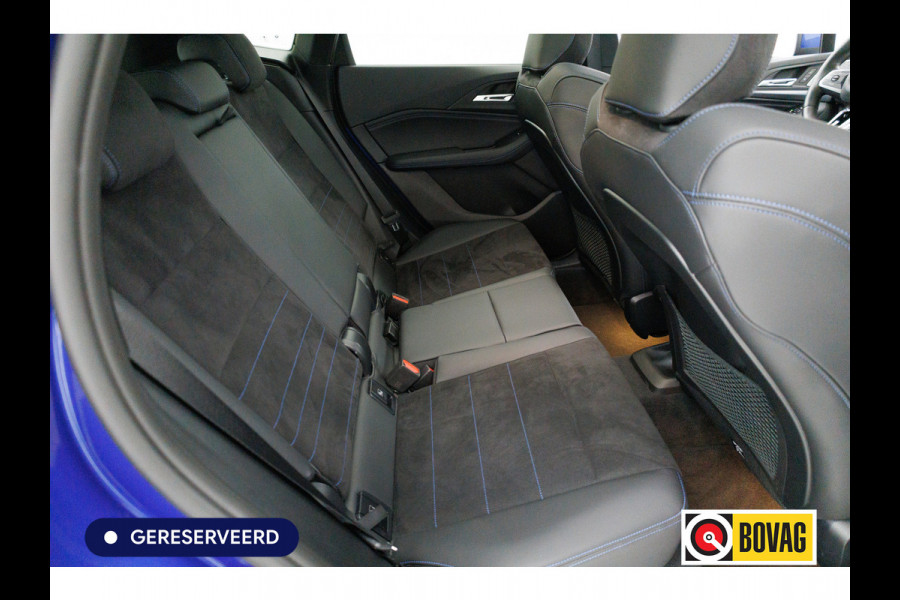 BMW 2 Serie Active Tourer 218i M-Sport automaat | 19 inch Individual Panoramadak | Harman Kardon | HUD Adaptive cruise, 360 Camera, PDC V+A,  El.verstelbare stoel met geheugen, Elektrische achterklep, Keyless