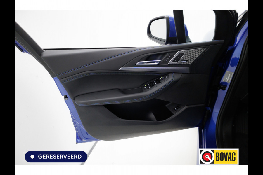 BMW 2 Serie Active Tourer 218i M-Sport automaat | 19 inch Individual Panoramadak | Harman Kardon | HUD Adaptive cruise, 360 Camera, PDC V+A,  El.verstelbare stoel met geheugen, Elektrische achterklep, Keyless