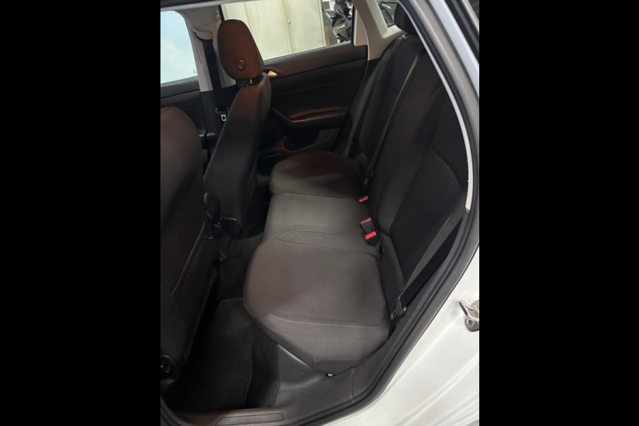 Volkswagen Polo 1.0 TSI Comfortline Airco | Cruise | PDC | Navi