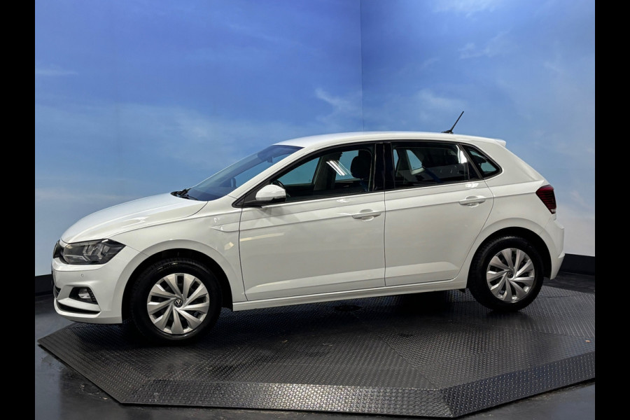 Volkswagen Polo 1.0 TSI Comfortline Airco | Cruise | PDC | Navi