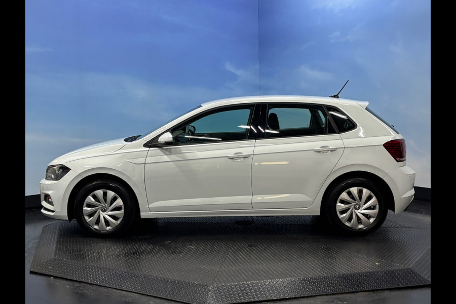 Volkswagen Polo 1.0 TSI Comfortline Airco | Cruise | PDC | Navi