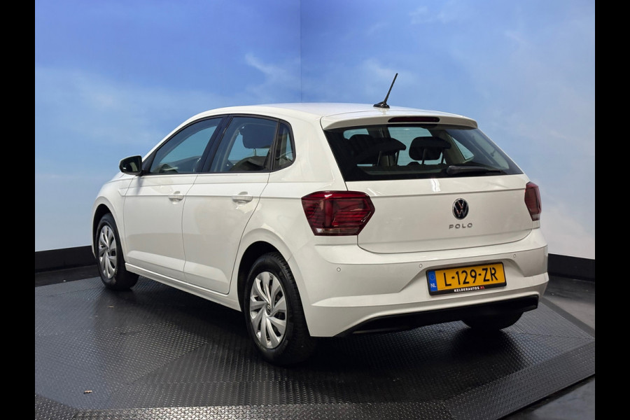 Volkswagen Polo 1.0 TSI Comfortline Airco | Cruise | PDC | Navi
